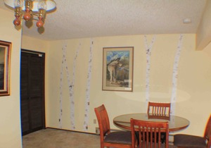 Modest suite in downtown Homer, walking distance to all attractions