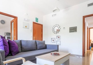 Module 2 Apt high quality 4 bedrooms 2 kitchens 2 living rooms Alcalá del Rio