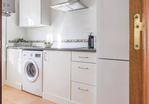 Module 2 Apt high quality 4 bedrooms 2 kitchens 2 living rooms Alcalá del Rio