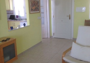 Mojacar Bella Penthouse, 2 Bedroom, 2 Bathroom, stunning sea views