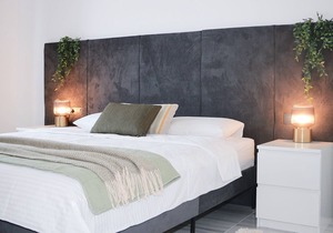 Moldavian Decor | Premium Tower | City Center