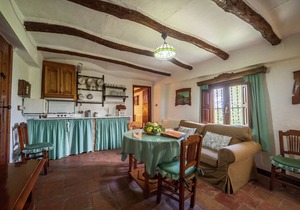 Molinos de Padul Feliche
