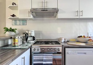 Monique's Place Plett