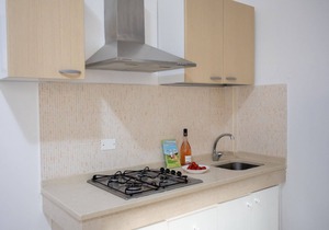 Mono La Caletta C | outdoor space, a/c