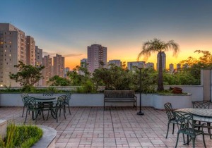 Monreale Plus Guarulhos International Airport
