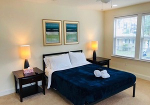 Monroe Room #1