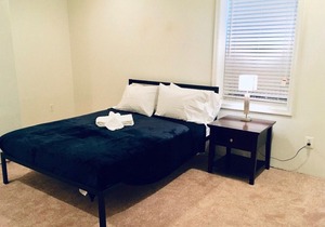 Monroe Room #2