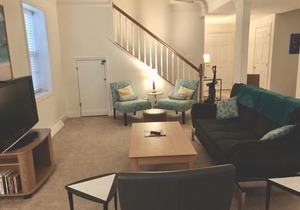 Monroe Room #4