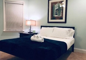 Monroe Room #7