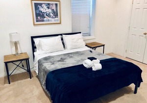 Monroe Room #7