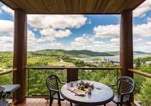 Mont-Tremblant - Équinoxe 140-3