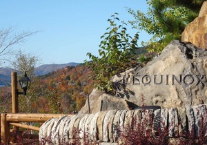 Mont-Tremblant - Équinoxe 170-3
