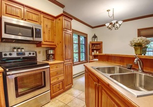 Mont-Tremblant - Le Plateau 222-1
