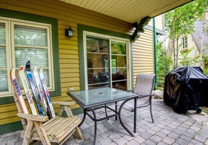 Mont-Tremblant - Le Plateau 222-1