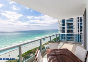 Monte Carlo by Miami Ambassadors