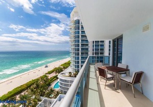 Monte Carlo by Miami Ambassadors