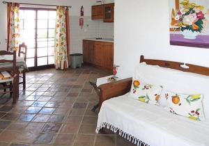 Monte do Afonso T2 151S