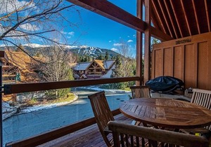 Montebello by Whistler Premier