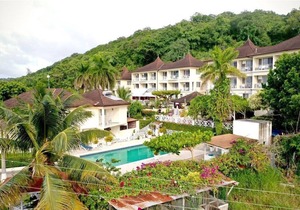 Montego Bay Best Kept Secret 2 B/R Apartments - Block B