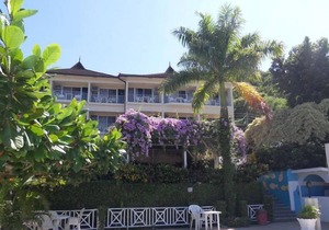 Montego Bay Best Kept Secret 2 B/R Apartments - Block B