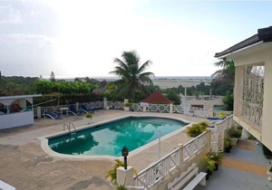 Montego Bay Best Kept Secret 1 B/R Apartments - Block C, Unit1
