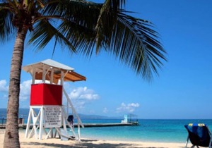 Montego Bay Best Kept Secret 1 B/R Apartments - Block C, Unit1