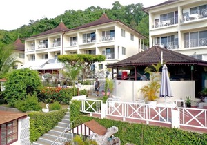 Montego Bay Best Kept Secret 1 B/R Apartments - Block C, Unit 2