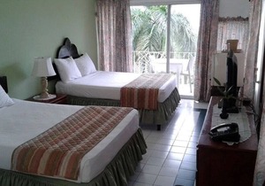 Montego Bay Best Kept Secret 4 B/R Apartments - Block A, Unit 1 & 2