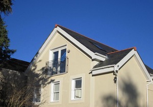 Monterey Mews