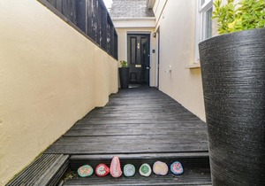 Monterey Mews