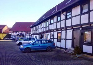 Monteurwohnung Langelsheim max 2 Personen