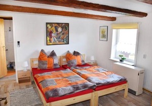 Monteurwohnung Langelsheim max 2 Personen
