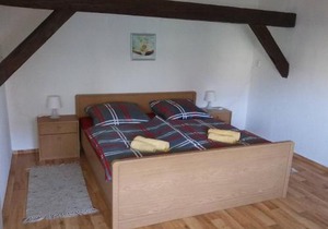 Monteurwohnung Langelsheim max 3 Personen