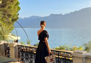 Montreux Luxury Suite
