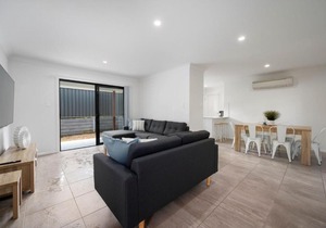 Moonee Beach Getaway
