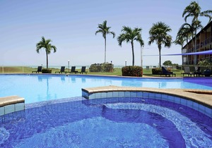 Moonlight Bay Suites
