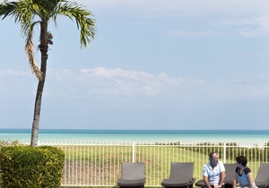 Moonlight Bay Suites