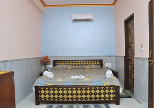 Moonlight Homestay & Hostel
