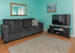 Moonraker 22, 1 Bedroom, 1 Bathroom