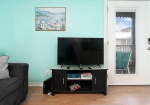 Moonraker 22, 1 Bedroom, 1 Bathroom