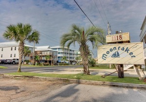 Moonraker Condos