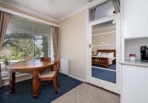 Moore Park Inn