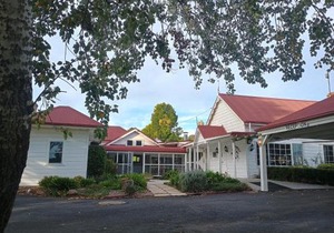 Moore Park Inn