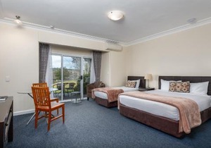 Moore Park Inn