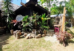 MOOREA - Local Spirit 1