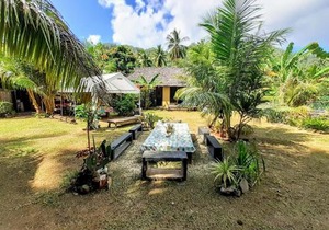 MOOREA - Local Spirit 1