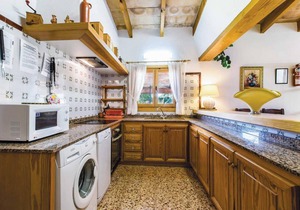 Moreno, Nice villa in Pollensa w/
