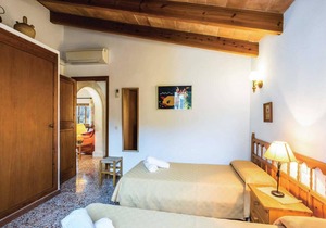 Moreno, Nice villa in Pollensa w/