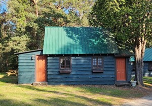 Moreno's Adirondack Cabins