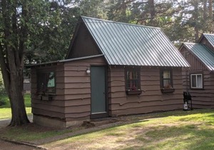Moreno's Adirondack Cabins